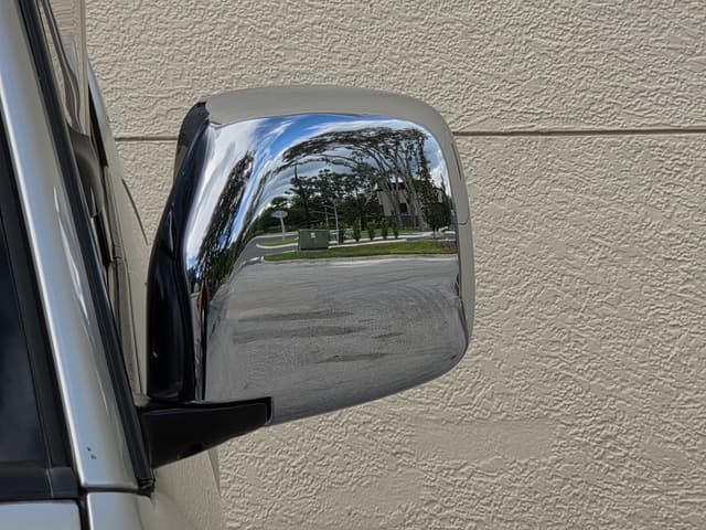 1998 Toyota Land Cruiser Prado JDM car for sale — photo 12 of 25