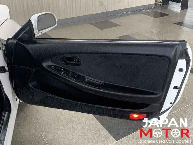 1997 Toyota MR2 JDM car for sale — photo 11 of 15