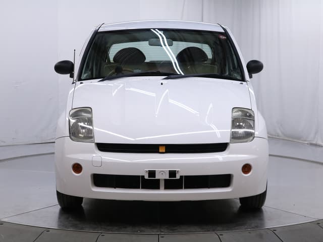 2000 Toyota Will JDM car for sale — photo 3 of 25
