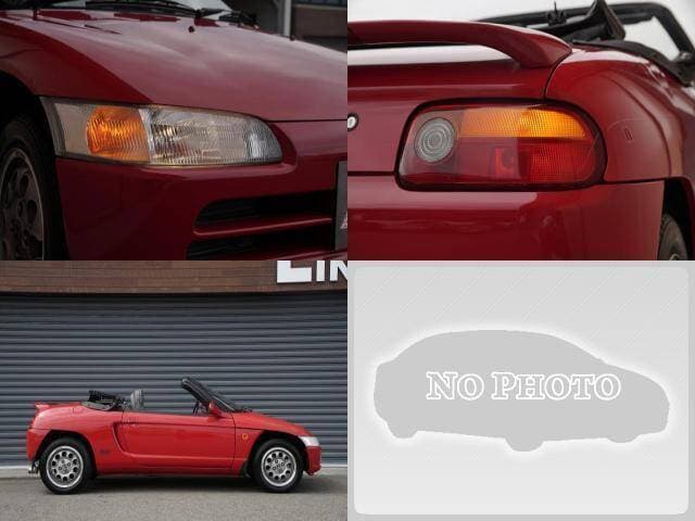 1992 Honda Beat JDM car for sale — photo 8 of 8