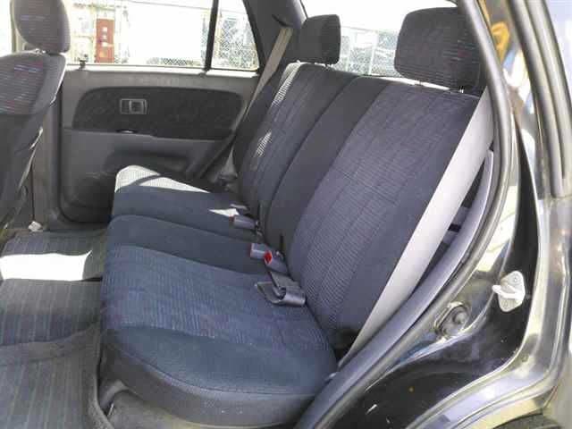 1998 Toyota Hilux Surf JDM car for sale — photo 5 of 10
