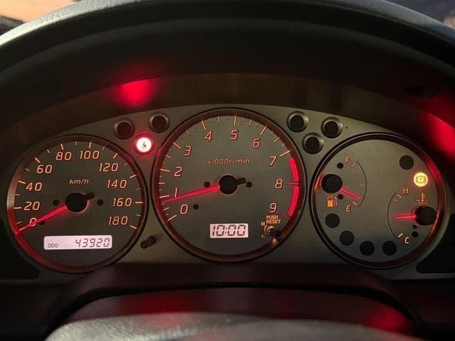 2001 Nissan Silvia JDM car for sale — photo 13 of 25