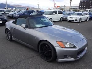 2025 Honda S2000 JDM car for sale