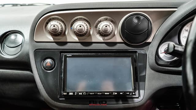 2001 Honda Integra JDM car for sale — photo 14 of 23