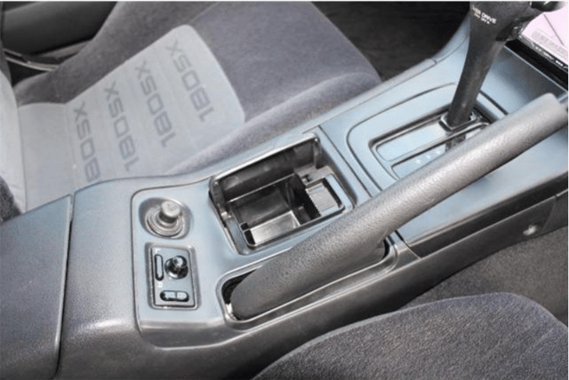 1997 Nissan 180SX JDM car for sale — photo 14 of 27