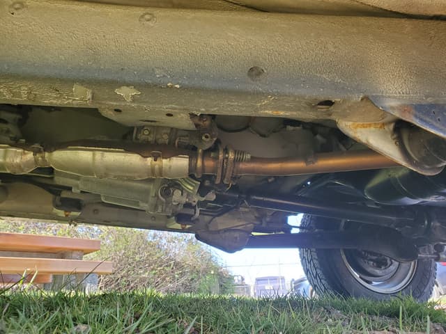2008 Suzuki Jimny JDM car for sale — photo 20 of 23