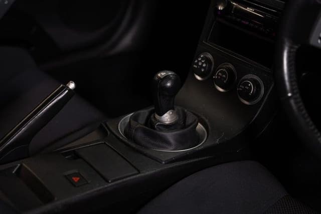 2005 Nissan Fairlady Z JDM car for sale — photo 18 of 19