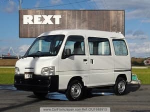 2001 Subaru Sambar JDM car for sale