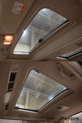 1998 Toyota Granvia JDM car for sale — photo 12 of 25