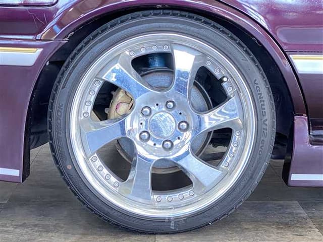1990 Toyota Cresta JDM car for sale — photo 4 of 25