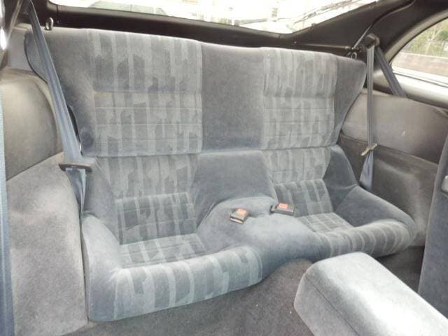 1998 Nissan Fairlady Z JDM car for sale — photo 13 of 20