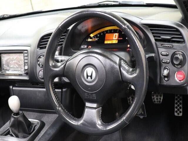 1999 Honda S2000 JDM car for sale — photo 3 of 12