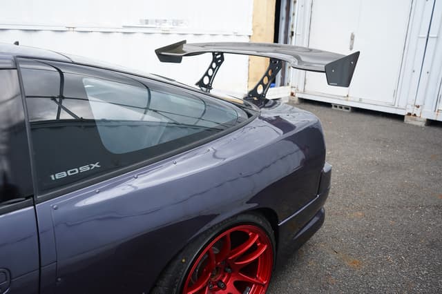 1994 Nissan 180SX JDM car for sale — photo 5 of 25