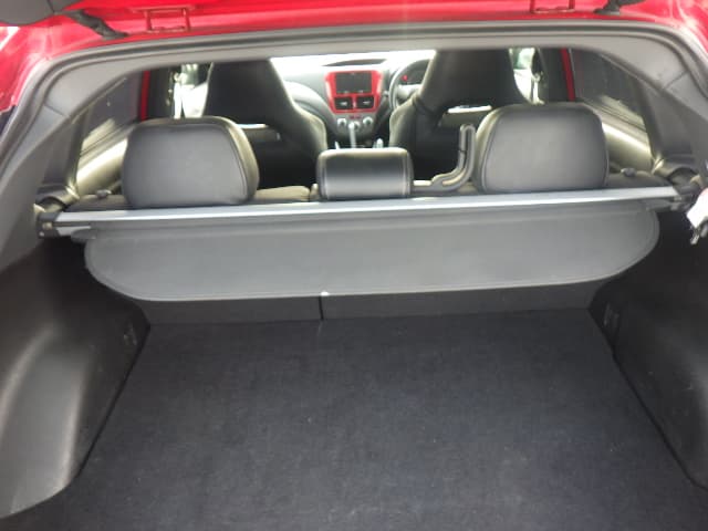 2010 Subaru Impreza JDM car for sale — photo 9 of 15