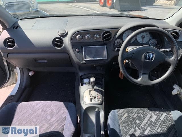 2001 Honda Integra JDM car for sale — photo 19 of 25