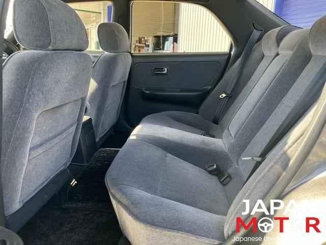 1993 Nissan Skyline JDM car for sale — photo 10 of 10