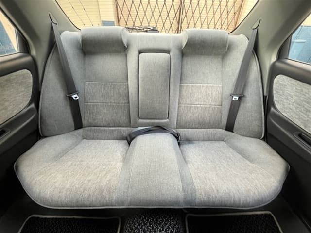 1997 Nissan Skyline JDM car for sale — photo 14 of 17