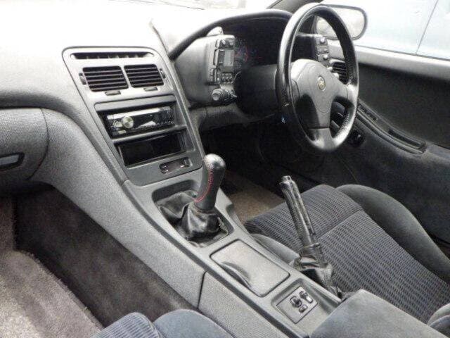 1993 Nissan Fairlady Z JDM car for sale — photo 3 of 8