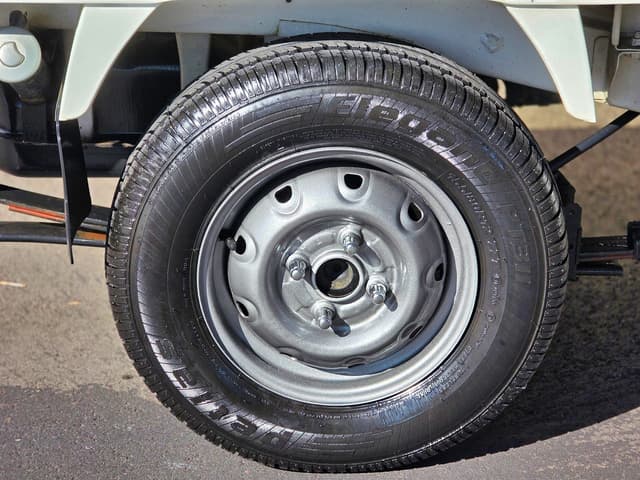 1998 Suzuki Carry JDM car for sale — photo 22 of 25