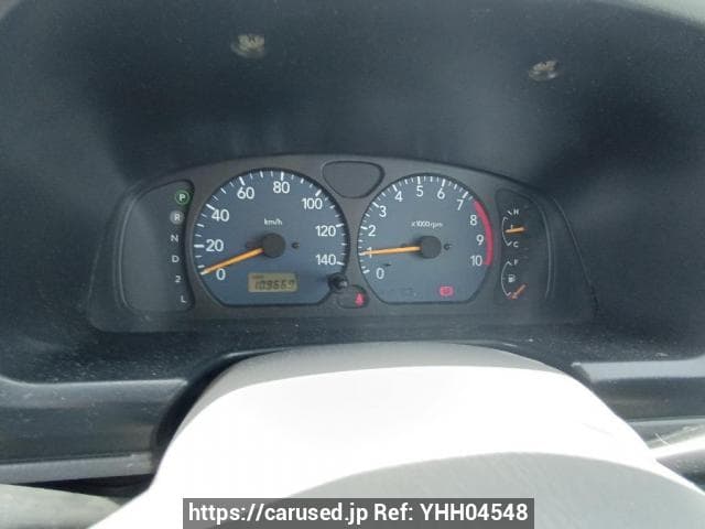 2000 Suzuki Jimny JDM car for sale — photo 24 of 25