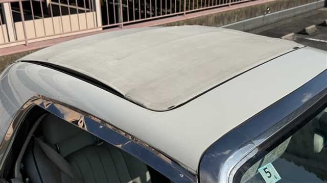 1991 Nissan Figaro JDM car for sale — photo 17 of 25