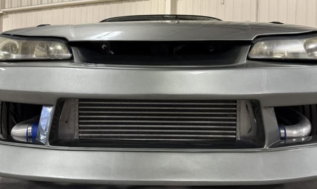 1999 Nissan Silvia JDM car for sale — photo 25 of 25