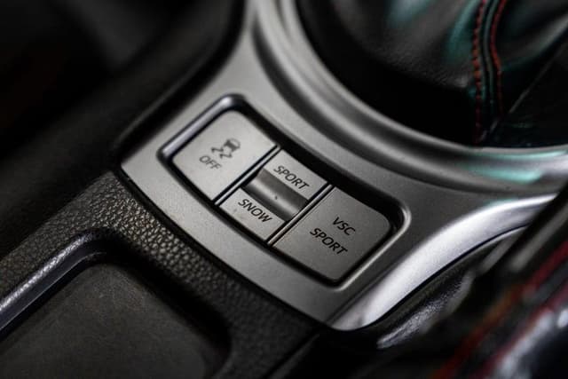 2012 Toyota 86 JDM car for sale — photo 19 of 20