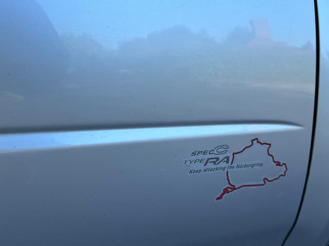 2005 Subaru Impreza JDM car for sale — photo 2 of 10