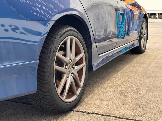 2006 Honda Accord JDM car for sale — photo 22 of 25