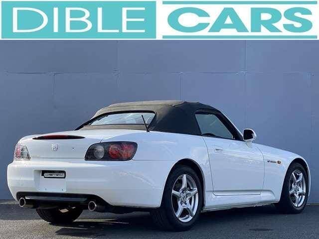 1999 Honda S2000 JDM car for sale — photo 7 of 20