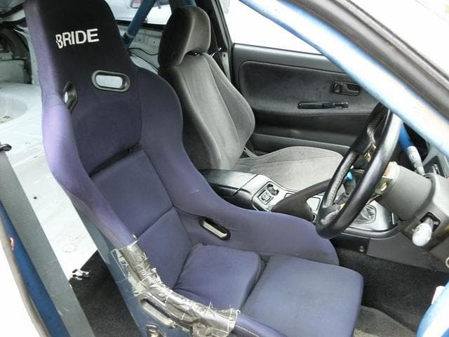 1994 Nissan 180SX JDM car for sale — photo 9 of 25