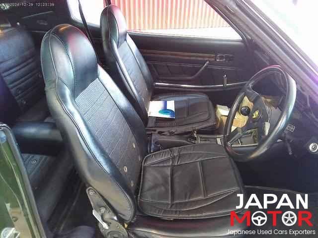 1975 Toyota Celica JDM car for sale — photo 6 of 10