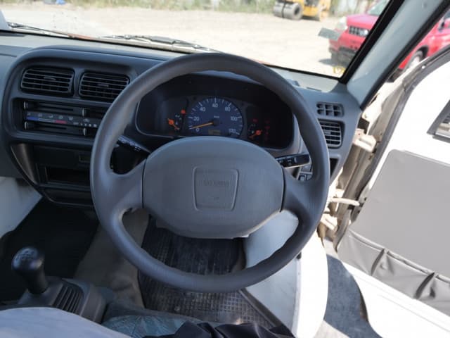2000 Suzuki Every JDM car for sale — photo 25 of 25