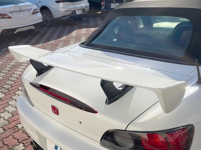 1999 Honda S2000 JDM car for sale — photo 21 of 25