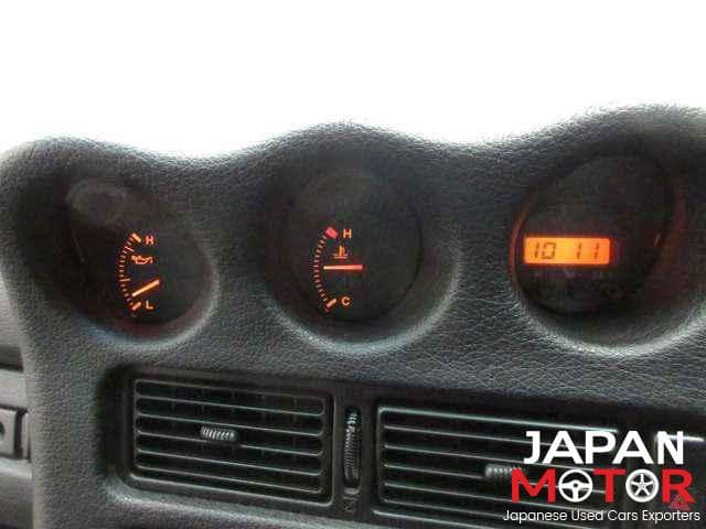 1996 Mitsubishi GTO JDM car for sale — photo 9 of 11