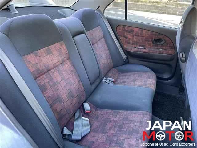 1997 Mitsubishi Lancer Evolution JDM car for sale — photo 5 of 10