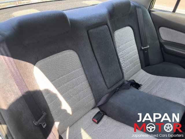 2001 Nissan Skyline JDM car for sale — photo 5 of 9