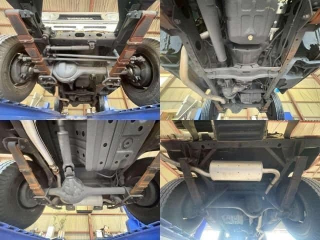 1980 Toyota Land Cruiser JDM car for sale — photo 6 of 9