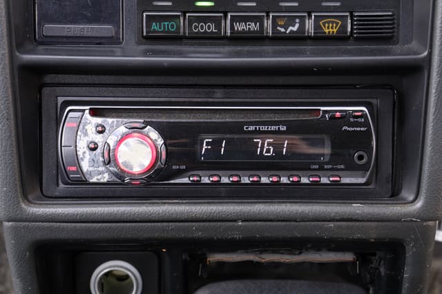 1994 Honda Civic JDM car for sale — photo 13 of 25
