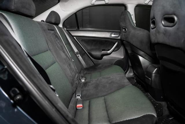 2007 Honda Accord JDM car for sale — photo 11 of 12
