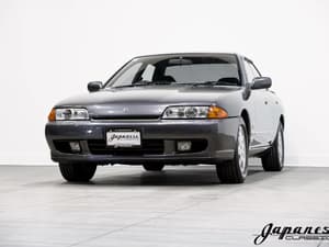 1992 Nissan Skyline JDM car for sale