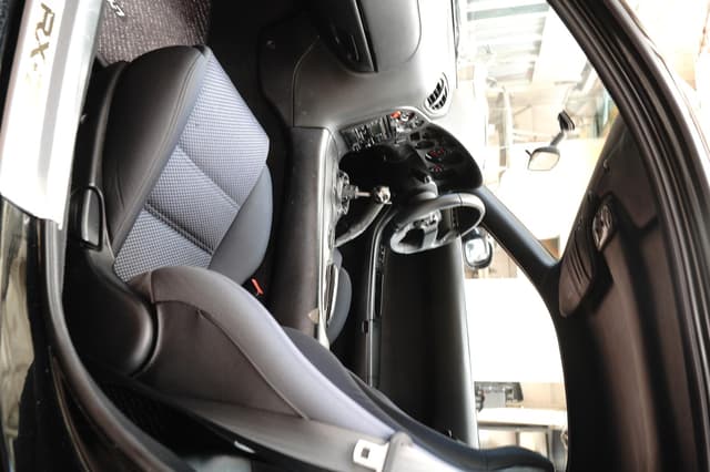 1996 Mazda RX-7 JDM car for sale — photo 25 of 25