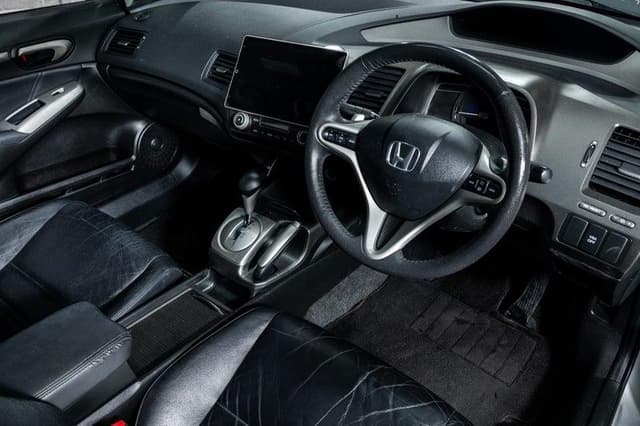 2008 Honda Civic JDM car for sale — photo 16 of 20