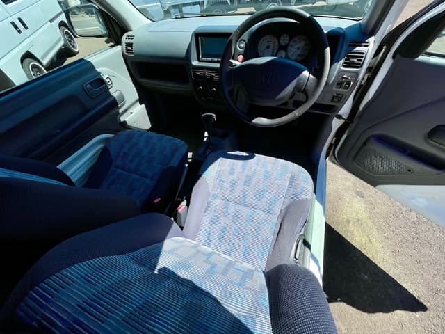 1999 Honda Z JDM car for sale — photo 16 of 25