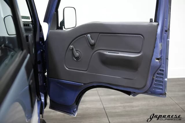 1994 Subaru Sambar JDM car for sale — photo 20 of 25