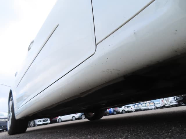2009 Toyota Mark X JDM car for sale — photo 19 of 25
