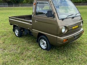 1990 Suzuki Carry JDM car for sale