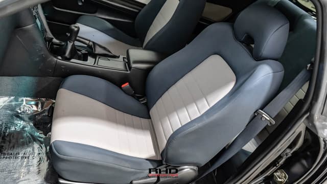 1999 Nissan Skyline JDM car for sale — photo 17 of 21