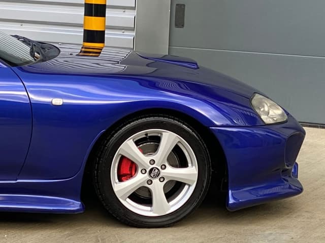 1994 JDM car for sale — photo 13 of 25