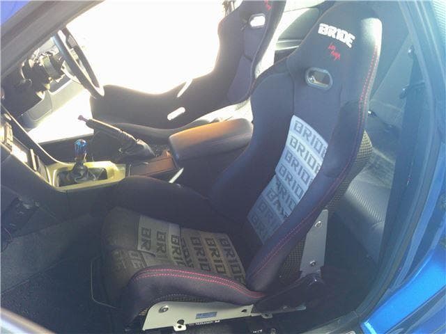 2000 Nissan Skyline JDM car for sale — photo 16 of 19
